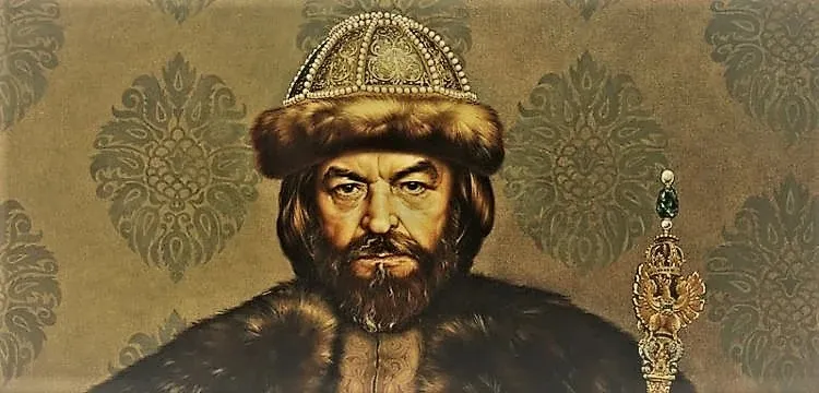 Как юный царь стал жертвой первой на Руси цветной революции