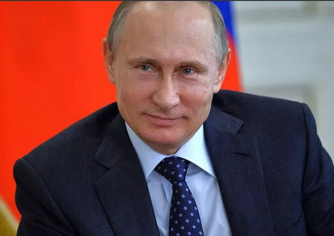 Путин не исключил, что будет баллотироваться на новый срок 