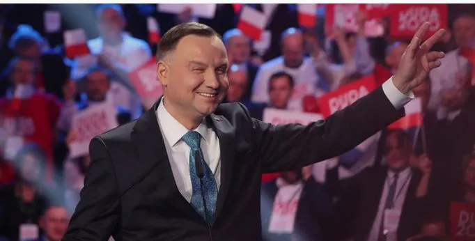 Выборы в Польше: как войска США помогут Дуде