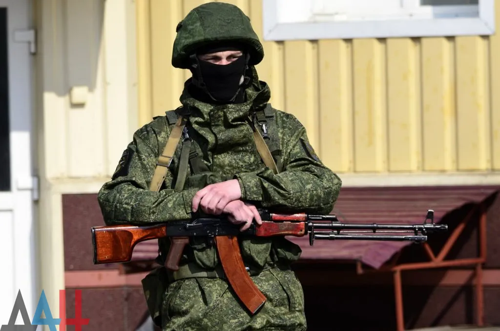 Народная милиция нанесла удар по позициям ВСУ у Марьинки, откуда утром велся огонь по Донецку