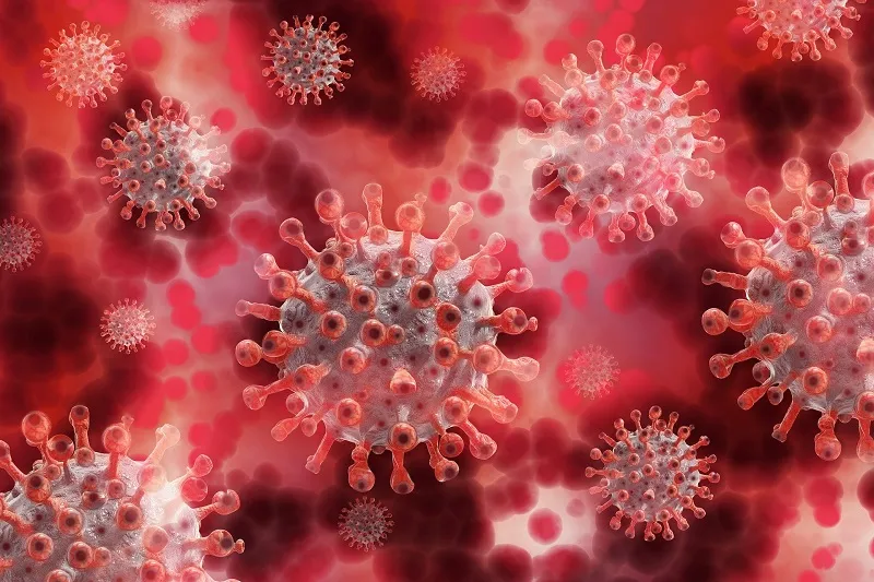 Смертность от коронавируса зависит от группы крови
