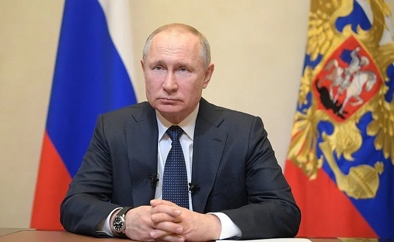 Путин усомнился в законности отчуждения земель при распаде СССР