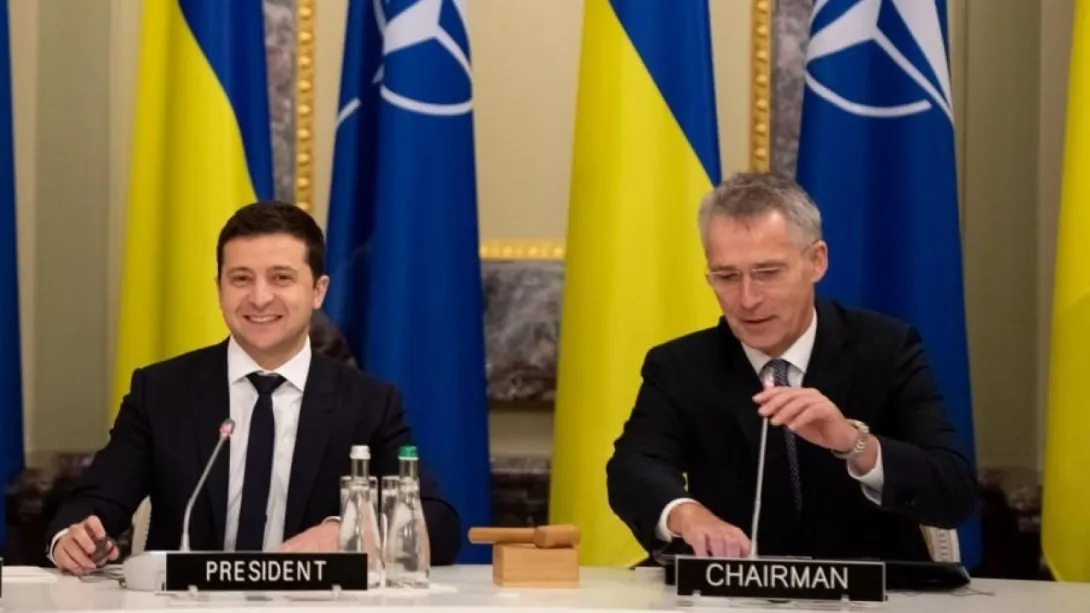 Унификация с НАТО: какие законы Брюссель требует принять от Украины
