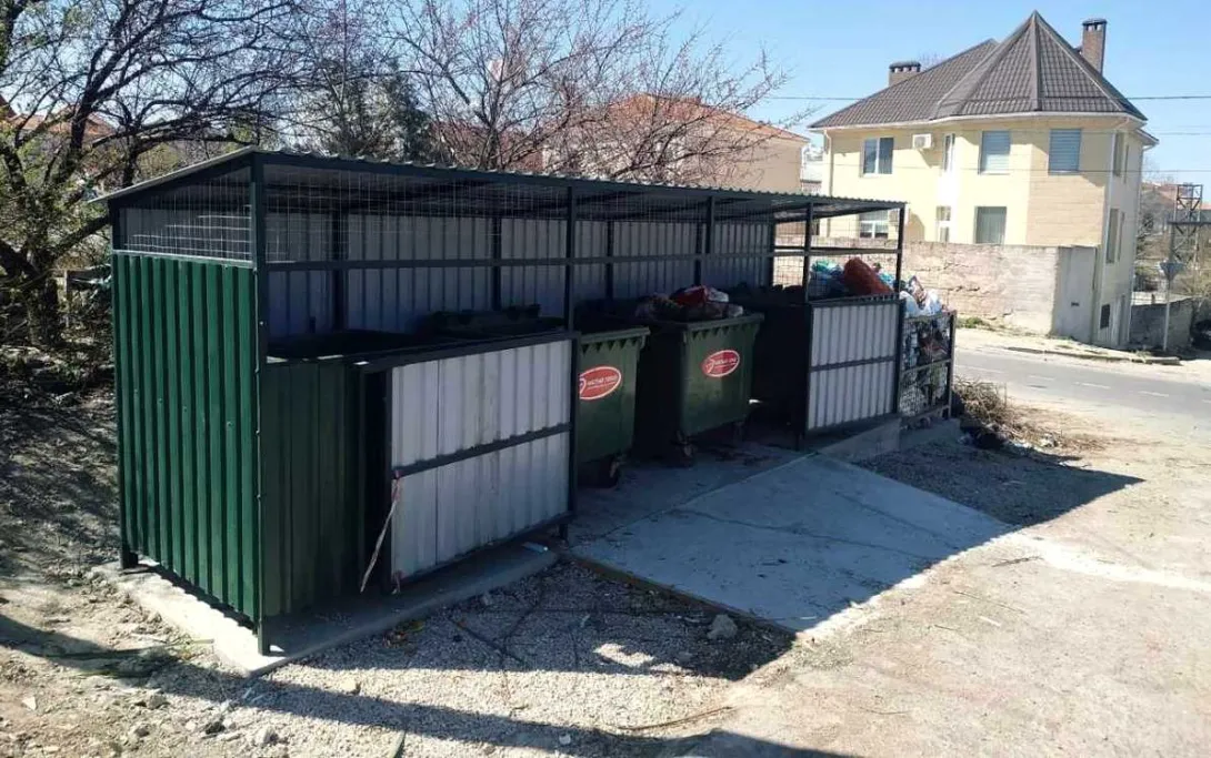 Новый «главный по мусору» приехал в Севастополь из Красноярска 