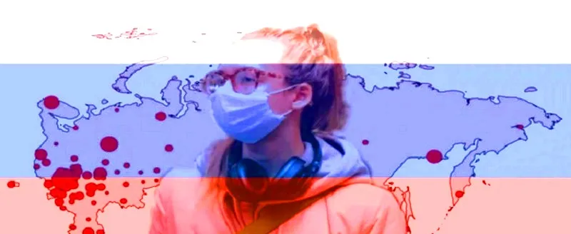 Пекинский синдром: готова ли Россия ко второй волне коронавируса? 