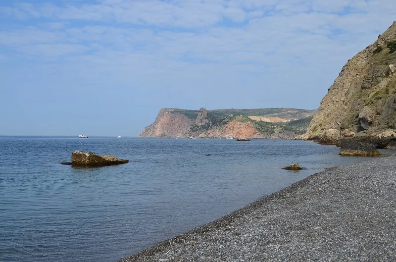 Озвучены новые правила пляжного отдыха в Крыму