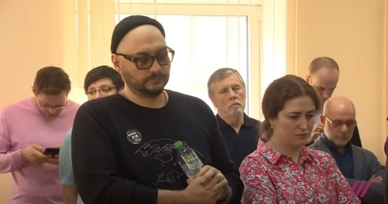 Кириллу Серебренникову огласили приговор