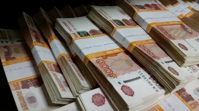 В 2021 году более 20% федерального бюджета уйдет в ПФР