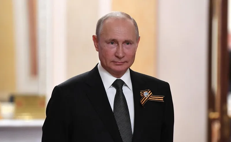 Путин: коронавирус показал властителям мира, кто они на самом деле 