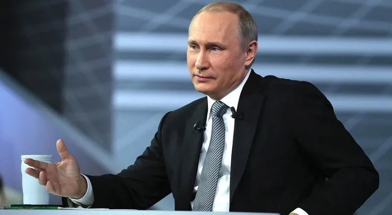 Путин пообещал выйти с минимальными потерями из кризиса 