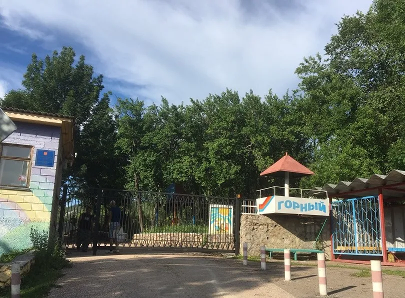 Стала известна дата открытия лагерей для детей Севастополя