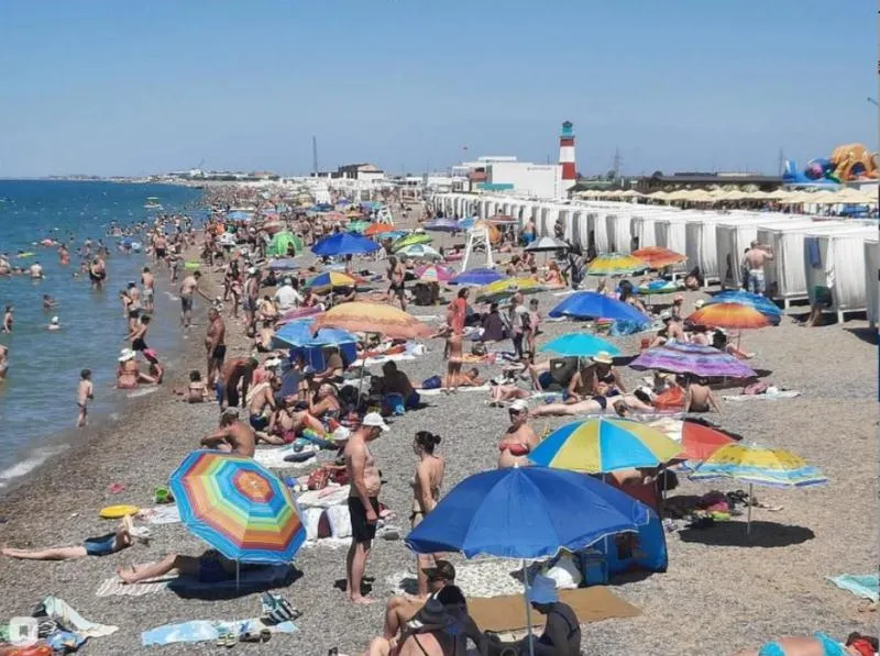 Что изменится в Крыму со стартом курортного сезона 1 июля