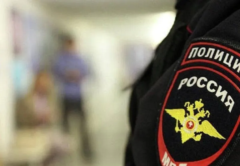 Чиновника Генпрокуратуры уволили за пьяный дебош в полиции