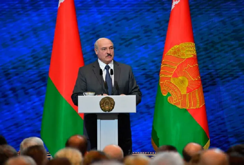 Лукашенко заявил о победе над коронавирусом