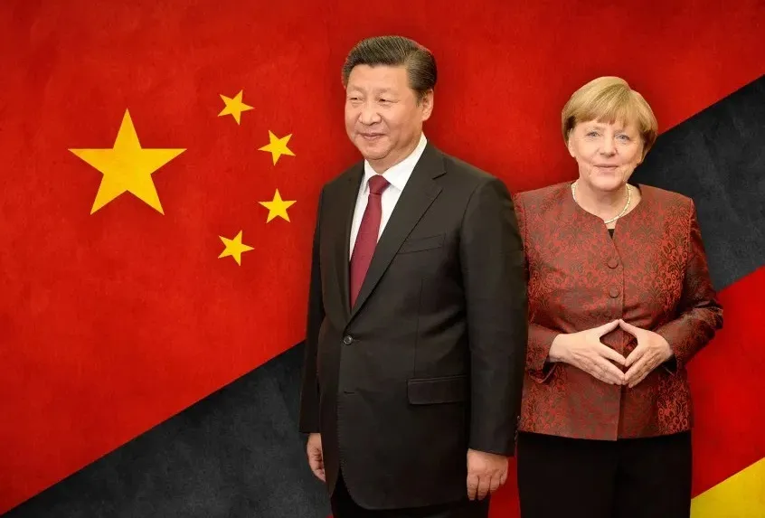 «Чайнофобия» в Европе: Китайский взгляд на немецкую политику