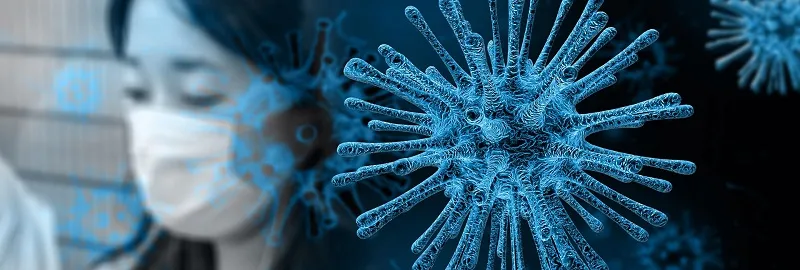 У большинства тяжёлых больных коронавирусом нашли серьёзные болезни