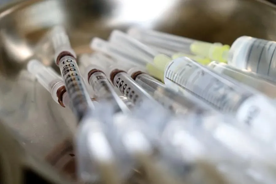 Россиян не будут заставлять делать прививку от коронавируса
