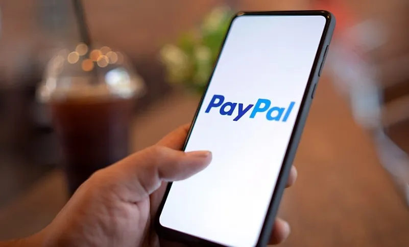 PayPal откажется от переводов внутри России