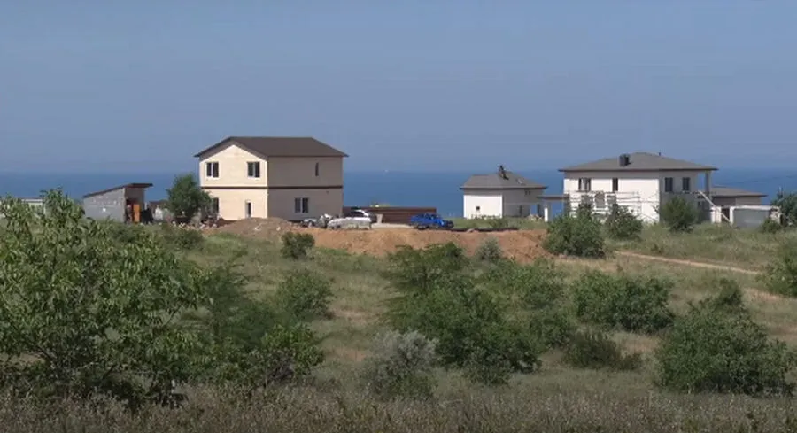 Бывший совхоз в Севастополе застроят малоэтажными домами