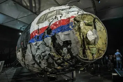 Иск Нидерландов против России из-за MH17 получили в ЕСПЧ