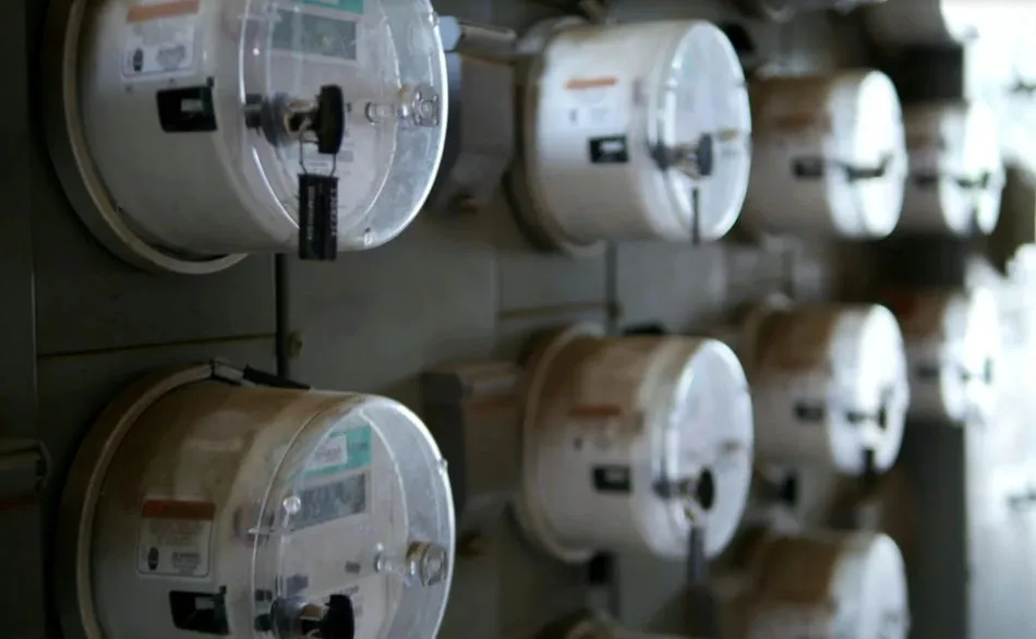 Тарифы на электричество и газ могут поднять в Севастополе с 1 января