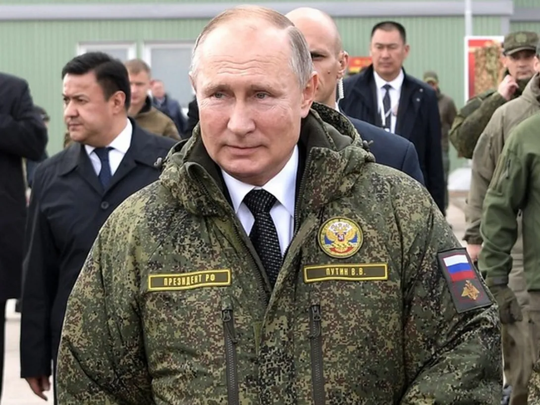 Российский режиссёр: Путин удивит своим решением по Донбассу 