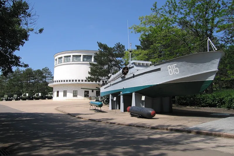 Севастопольский музей ответил на вопрос о платном входе на Сапун-гору 