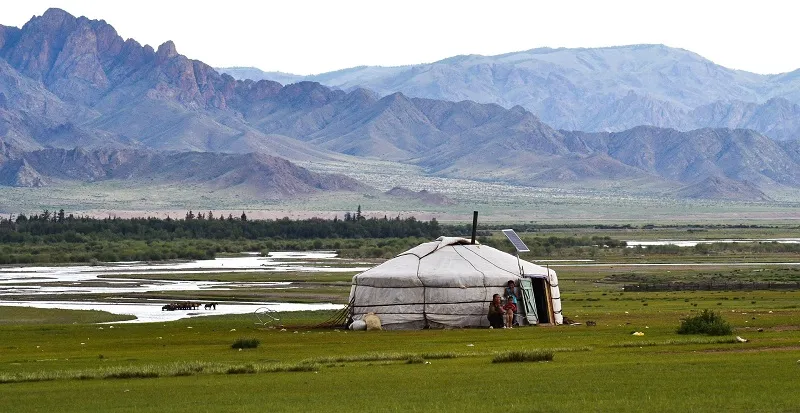 В Монголии из-за бубонной чумы погиб подросток