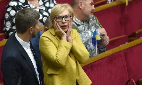 Украина обвинила Россию в притеснении украинцев в Крыму