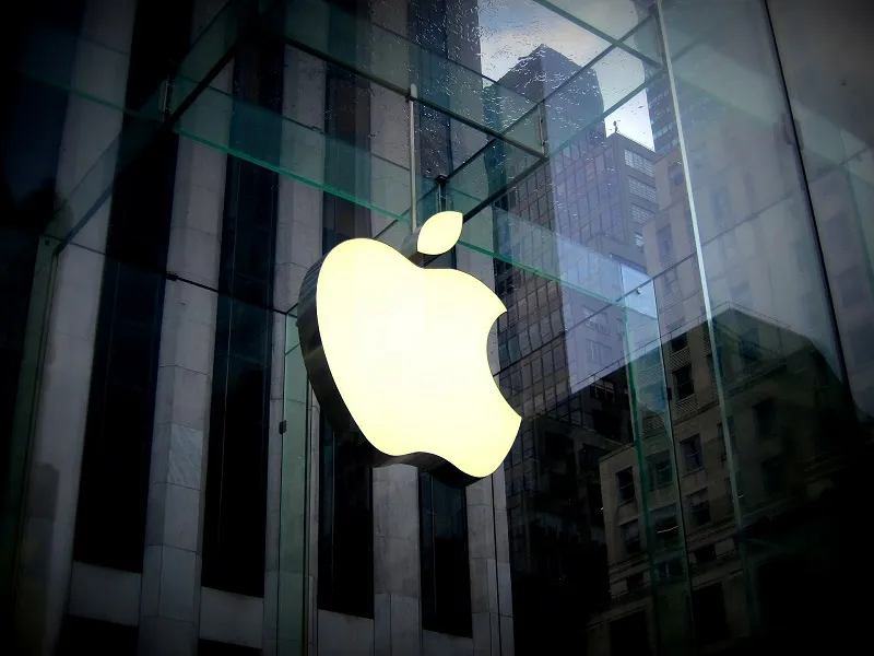Ирландия не получит от Apple штраф в 14 миллиардов евро