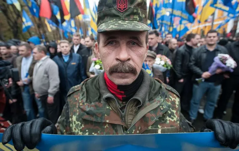 Украина решила "создать" 10 районов в Крыму