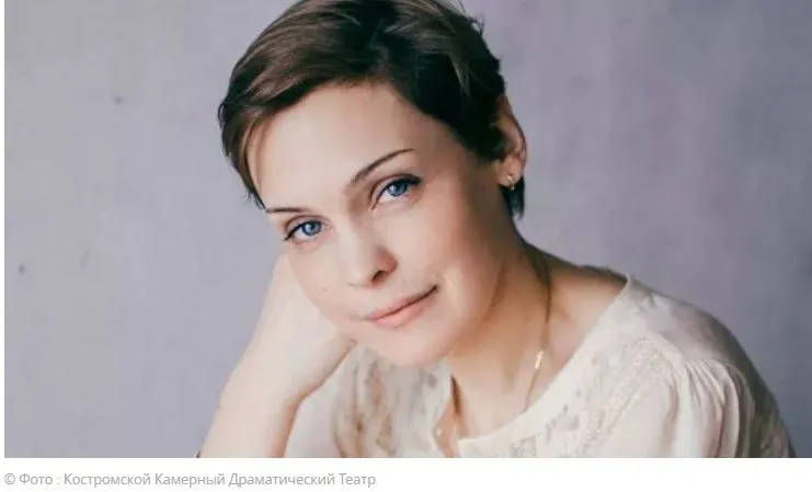 Умерла актриса из "Убойной силы" и "Тайн следствия" Марина Макарова