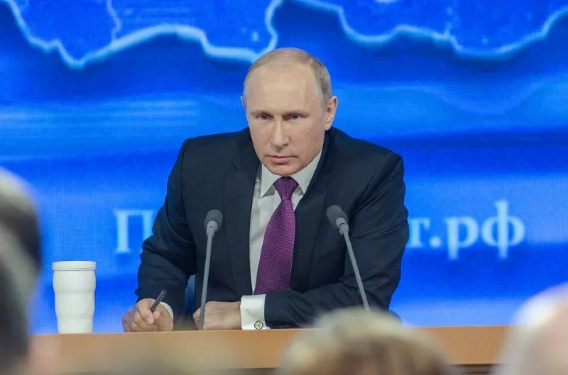 Путин в Крыму заложит боевые вертолетоносцы
