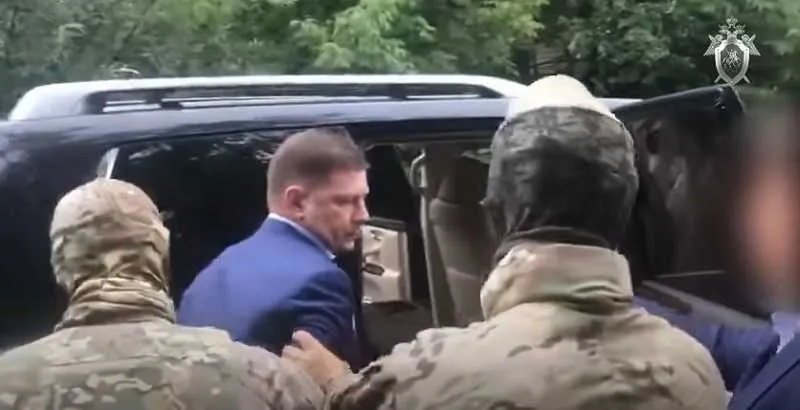 Фургала проверяют на причастность ещё к двум тяжким преступлениям