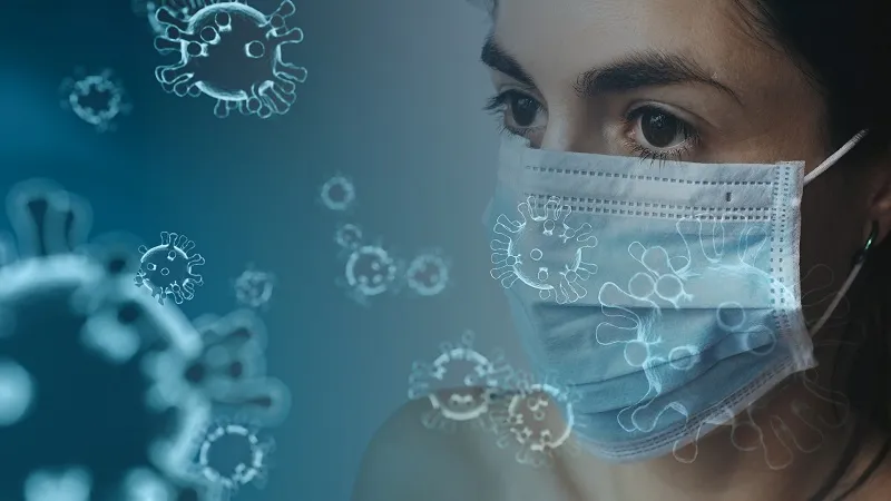 В Португалии разработали маску-убийцу коронавируса
