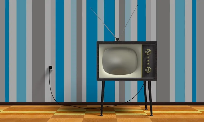 Учёные обнаружили, что телевизор может довести до инсульта