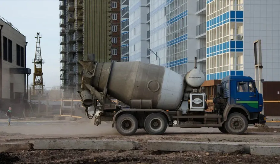 Севастополь останется самой главный стройкой России до 2024 года