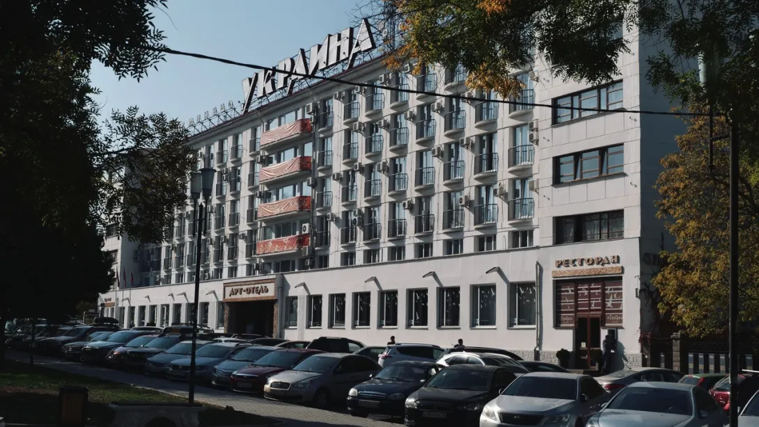 Гостиницы Севастополя не спешат проверяться на коронавирус