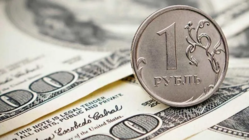 Почему рубль начнёт расти к концу лета