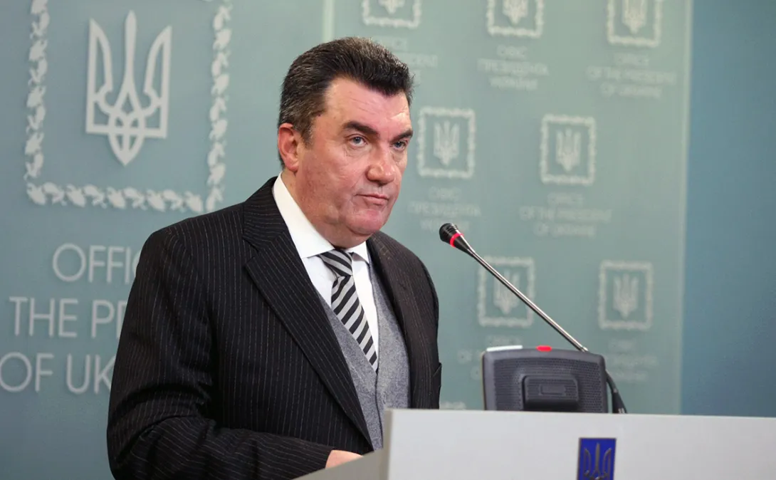 В СНБО Украины заявили о проведении учений "в неожиданных местах" в ответ на "Кавказ-2020" 