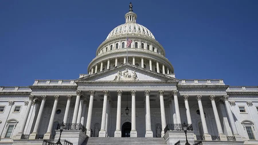 В сенат США внесен законопроект о ежегодной военной помощи Украине