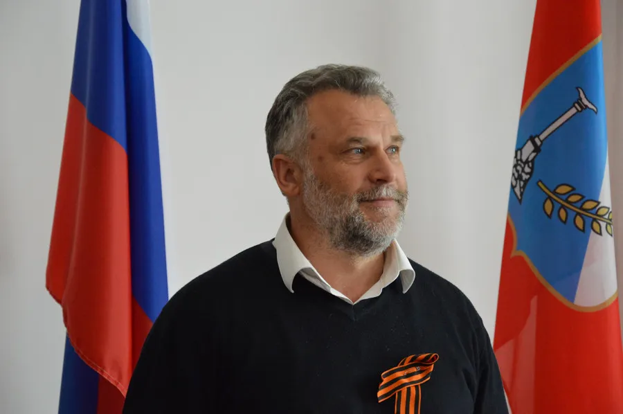Алексей Чалый: «Надеюсь, гостиниц на Матросском бульваре больше никогда не будет»