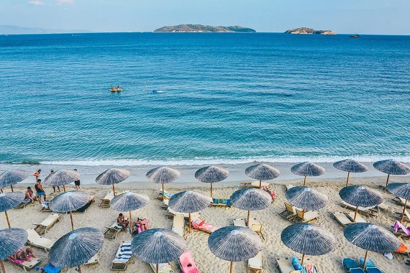 Российских туристов предупредили об ухудшении отдыха в Турции