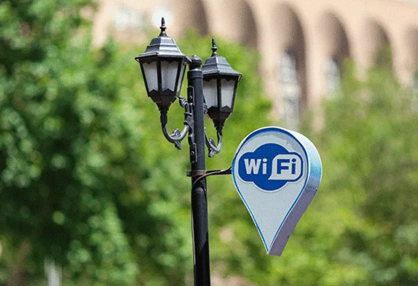 Эксперты рассказали, какие сайты нельзя посещать через общественный Wi-Fi
