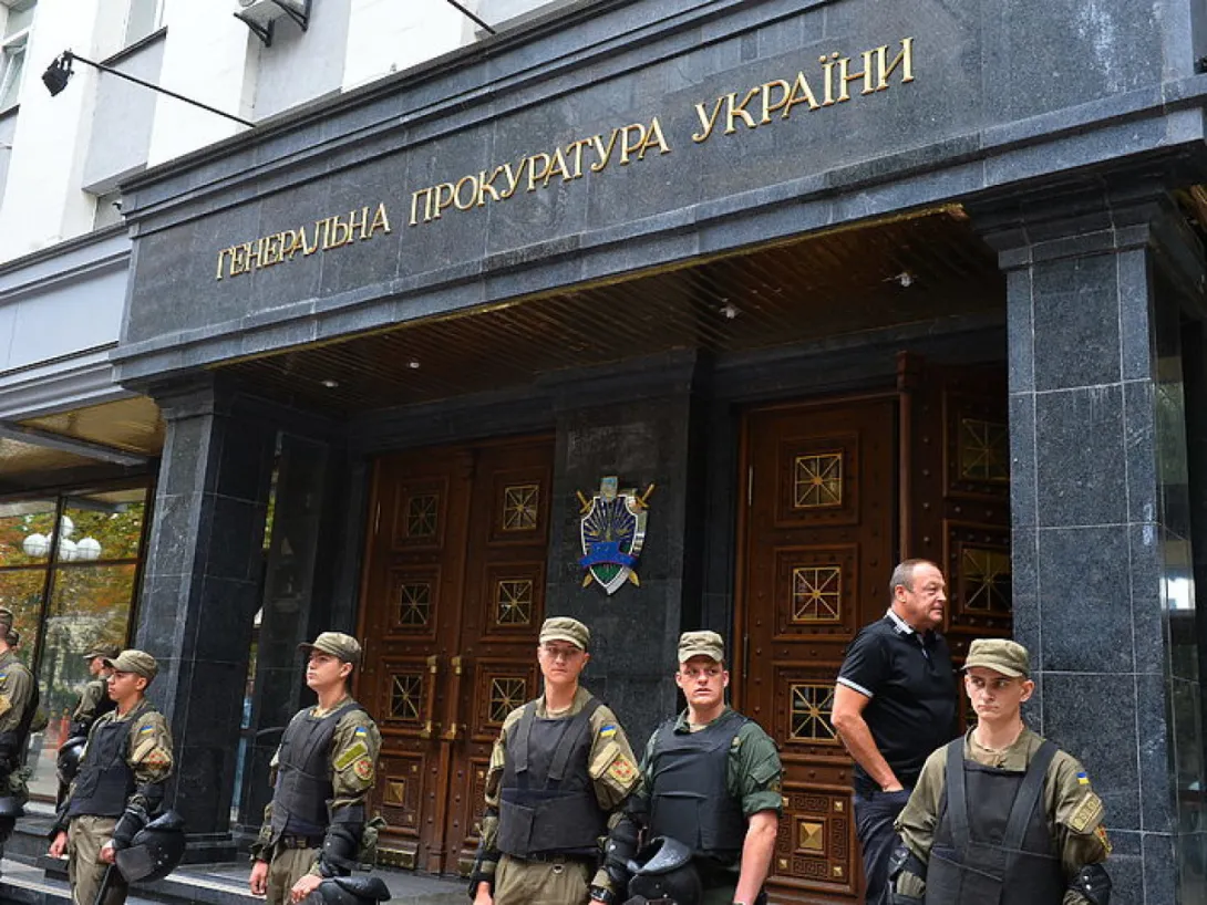 Украина намерена добиваться от Минска экстрадиции задержанных граждан РФ 