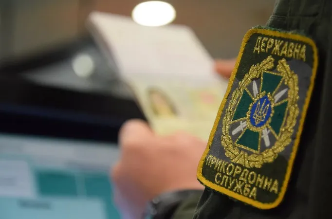 На Украине начали действовать новые правила карантина 