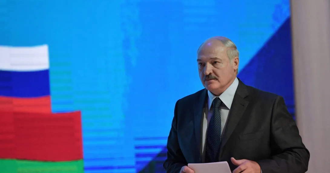 Лукашенко – предатель или союзник? 