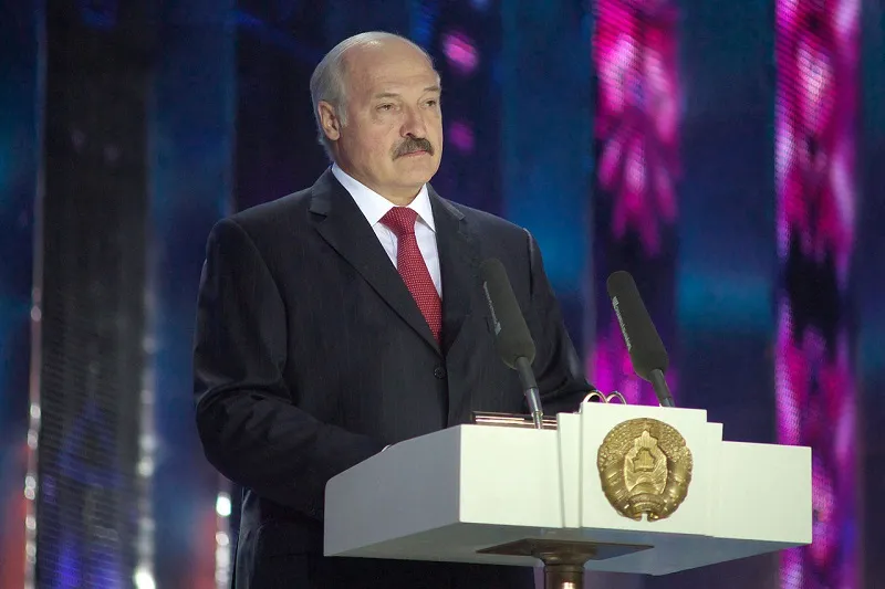 Белоруссия может не дожить до следующих выборов