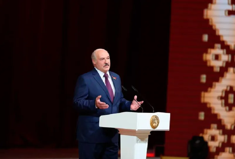 Лукашенко и новая Речь Посполитая: большой белорусский тупик