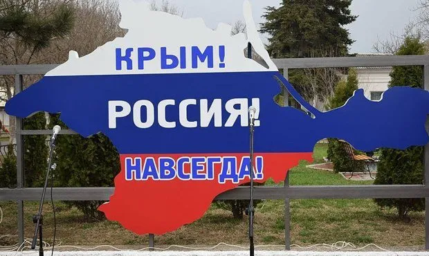 Привлечем татар: Кравчук придумал, как «вернуть» Крым